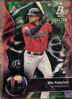 Bo Naylor