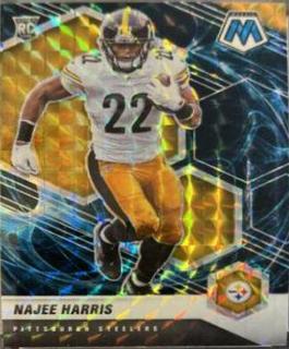 Najee Harris