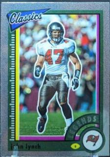 John Lynch