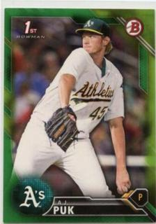 A.J. Puk