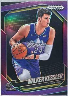 Walker Kessler