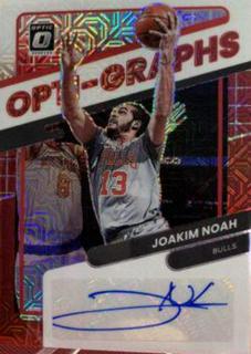 Joakim Noah