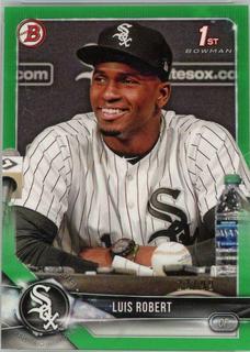 Luis Robert