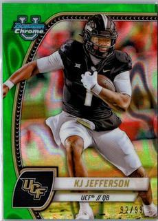 KJ Jefferson