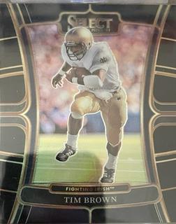 Tim Brown