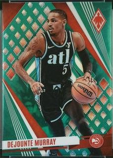 Dejounte Murray