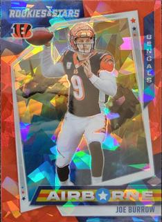 Joe Burrow