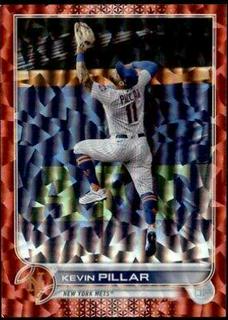 Kevin Pillar