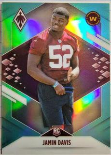 Jamin Davis