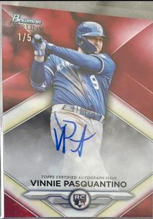 Vinnie Pasquantino