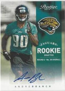 Andre Branch