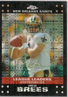 Drew Brees