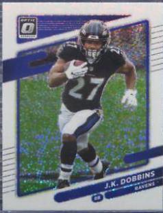 J. K. Dobbins