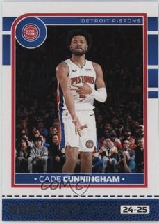 Cade Cunningham
