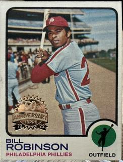 Bill Robinson