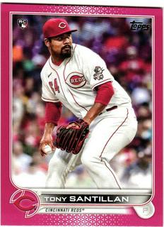 Tony Santillan