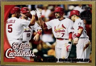 St. Louis Cardinals