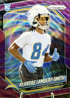 KeAndre Lambert-Smith