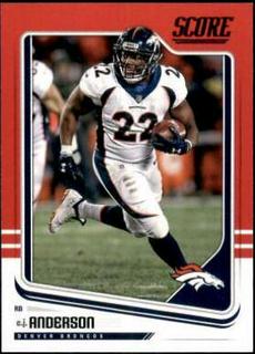 C.J. Anderson