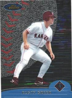 Rusty Greer