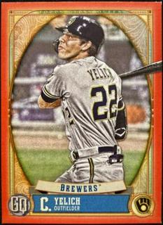 Christian Yelich