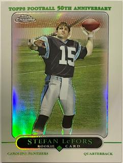 Stefan LeFors