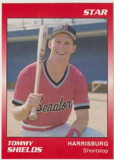 Tommy Shields