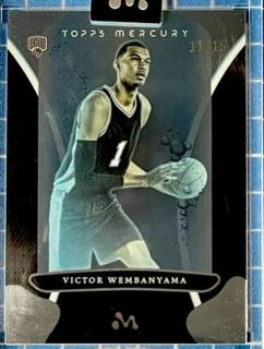 Victor Wembanyama