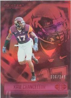 Kam Chancellor