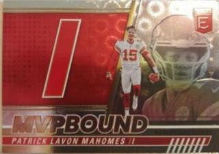 Patrick Mahomes II