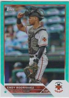 Endy Rodriguez