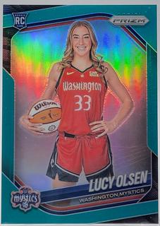 Lucy Olsen
