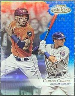 Carlos Correa