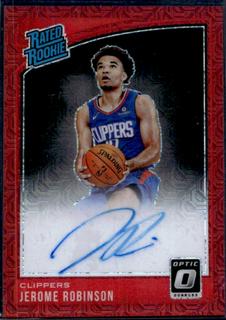 Jerome Robinson
