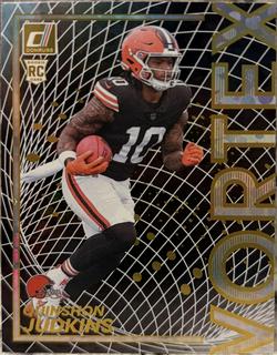 Quinshon Judkins