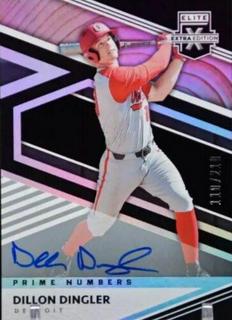 Dillon Dingler
