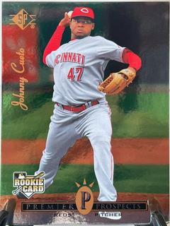 Johnny Cueto
