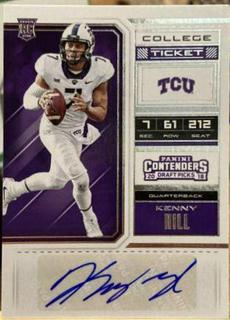 Kenny Hill