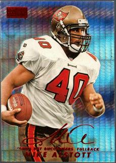 Mike Alstott