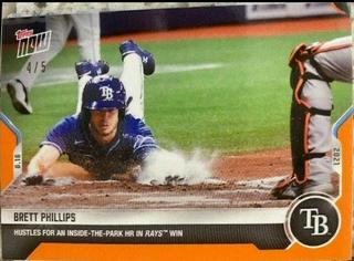Brett Phillips