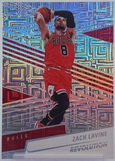 Zach LaVine