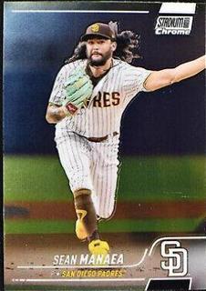 Sean Manaea