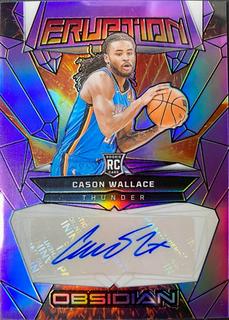 Cason Wallace
