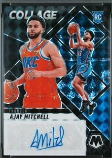 Ajay Mitchell