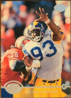 Kevin Carter