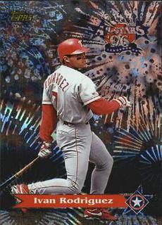 Ivan Rodriguez