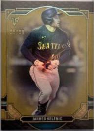 Jarred Kelenic
