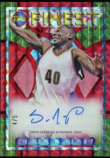 Shawn Kemp