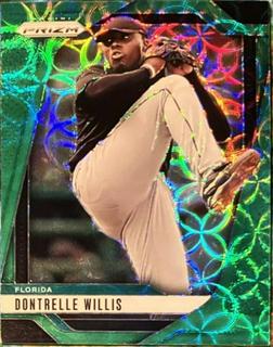 Dontrelle Willis