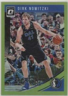 Dirk Nowitzki